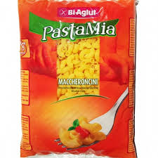 BIAGLUT MACCHERONI 500G