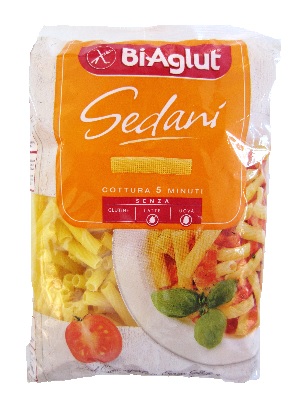 BIAGLUT SEDANI 500G