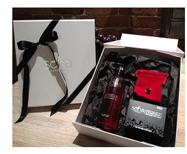 GIFT BOX GEL+CREMA TUTTE PELLI