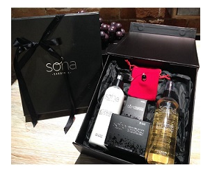 GIFT BOX SOHA RITUAL TUTTE P