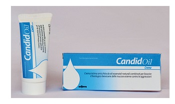 CANDIDOIL CREMA 30ML