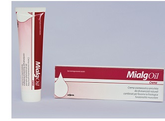 MIALGOIL CREMA 100ML