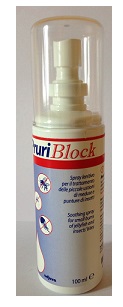 PRURIBLOCK SPRAY 100ML