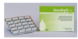 VENOLINPHOIL 20CPS