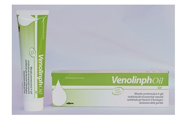 VENOLINPHOIL GEL 100ML