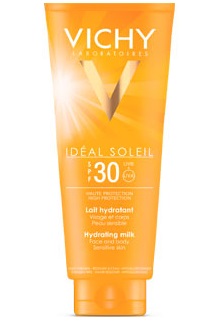 CAPITAL LATTE FAM SPF30 PROMO