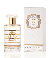 ANNICK G VAPO AMB AMBRA 100ML