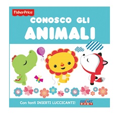 CONOSCO GLI ANIMALI