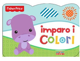 IMPARO I COLORI