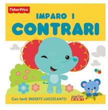 IMPARO I CONTRARI