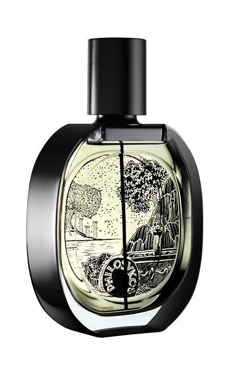 PHILOSYKOS ED LIM2015 EDP 75ML