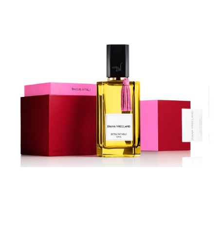 DIANA V EDP DEVAST CHIC 100ML