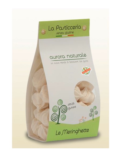 AURORA NAT LE MERINGHETTE 70G