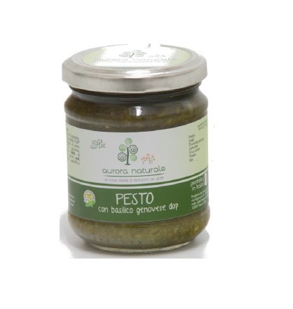 AURORA NAT PESTO 180G