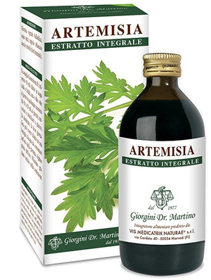 ARTEMISIA ESTRATTO INTEGR200ML