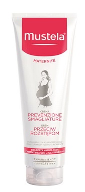 MUSTELA PREVENZIONE SMAGLIAT