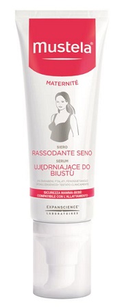 MUSTELA SIERO RASSODANTE SENO