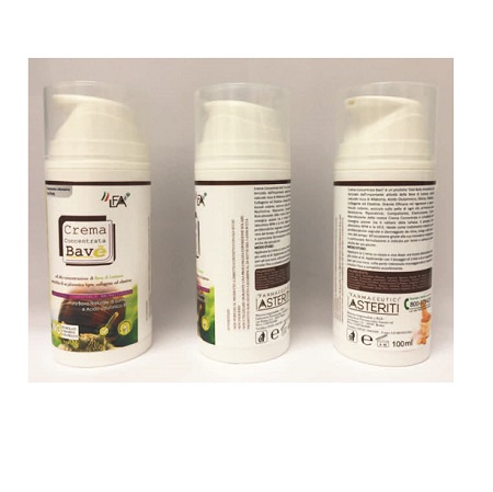 BAVE' CREMA CONCENTRATA 100G