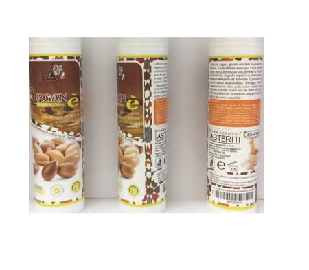 ARGANE' EMULSIONE CORPO 200ML