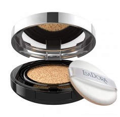 ISADORA NUDE CUSHION FOUND 12