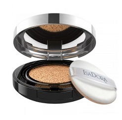 ISADORA NUDE CUSHION FOUND 14