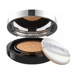 ISADORA NUDE CUSHION FOUND 16