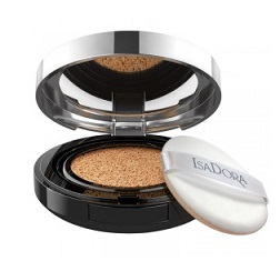 ISADORA NUDE CUSHION FOUND 20