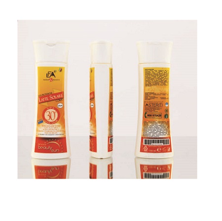 LFA PROTEZIONE SOLARE 30 150ML