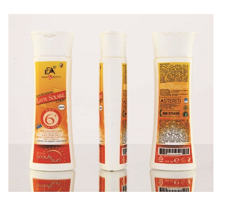 LFA PROTEZIONE SOLARE 6 150ML