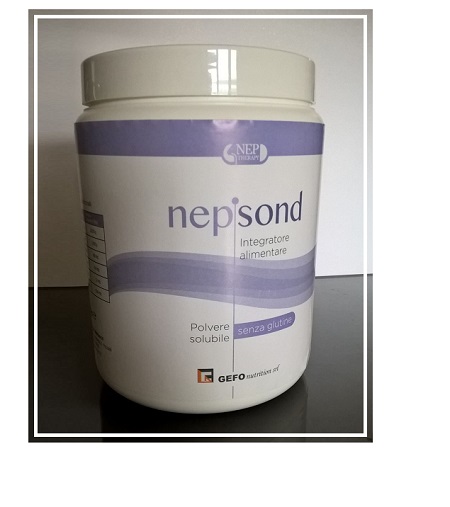 NEPISOND NEUTRO 500G