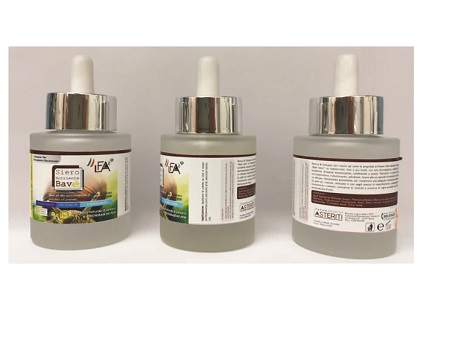 BAVE' SIERO NUTRIENTE 30ML