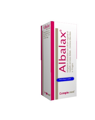 ALBALAX 200ML