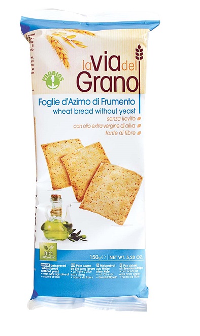 VDG FOGLIE D'AZIMO FRUM 150G