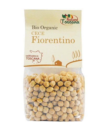 NAT CECI FIORENTINI 250G