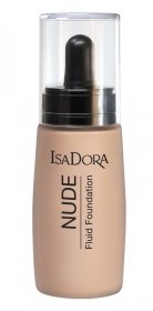 ISADORA FOND NUD SENS N12 SAND