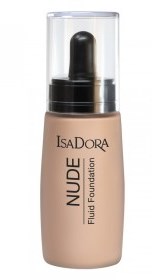 ISADORA FOND NUD SENS N16 ALMO