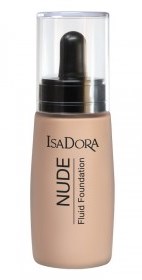 ISADORA FOND NUD SENS N18 HON