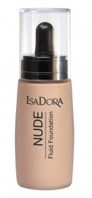 ISADORA FOND NUD SENS N20 SUN