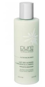 PURE ALTITUDE LAIT CORP VEL NE