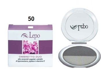 LEPO OMBRETTO DUO FULL COLOR50