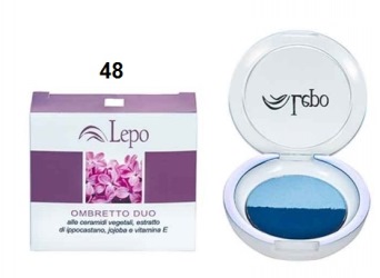 LEPO OMBRETTO DUO FULL COLOR48