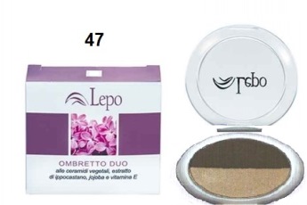 LEPO OMBRETTO DUO FULL COLOR47