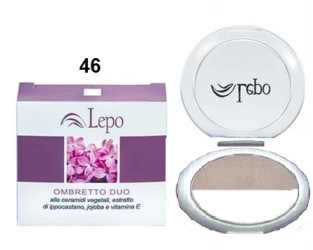 LEPO OMBRETTO DUO FULL COLOR46