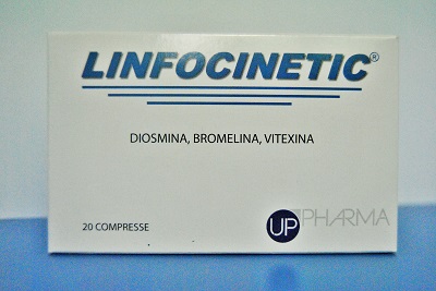 LINFOCINETIC 20CPR