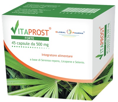 VITAPROST FORTE 45CPS