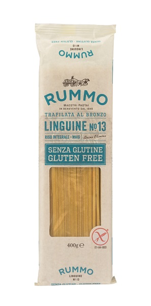 RUMMO LINGUINE N13 RISO I/MAIS