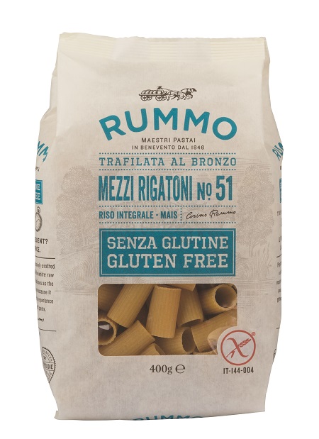 RUMMO MEZZI RIGATONI N51 RI/MA