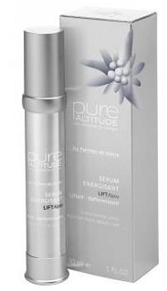 PURE ALTITUDE LIFTALPES SERUM