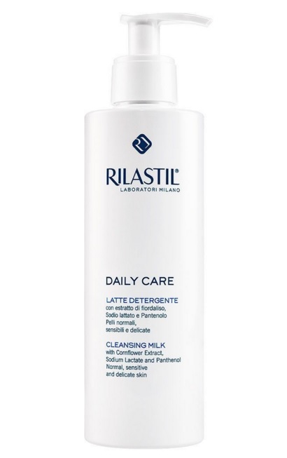 RILASTIL DAILY C LATTE DET