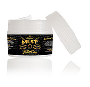 MUST TATTOO YELLOW CREAM 200ML